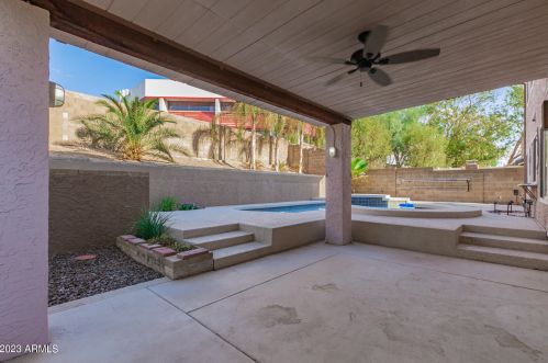 14227 22nd St, Phoenix AZ  85022-4602 exterior