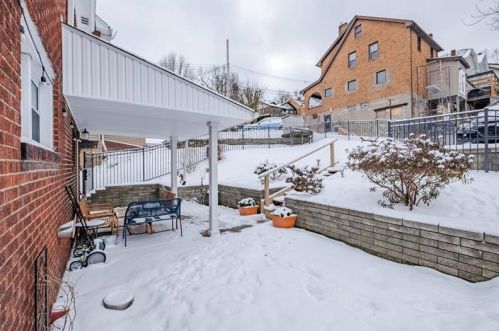 1041 Biltmore Ave, Pittsburgh PA 15216-2305 exterior