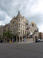 1217 18th St, Chicago IL  60608-3202 exterior