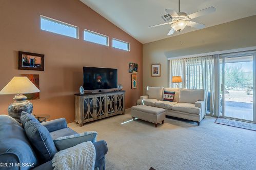 36708 Rockcrest Dr, Tucson AZ 85739-1176 exterior