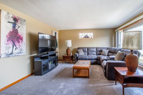 5418 Lorel Ave, Chicago IL  60638-2924 exterior