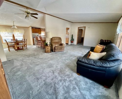 4500 19th St, Boulder CO 80302-7610 exterior