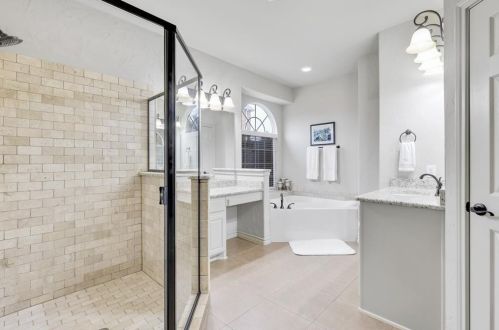 14271 Sorano Dr, Frisco TX 75035-9293 exterior