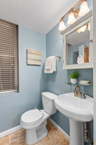 4021 Connecticut St, Saint Louis MO 63116-3908 exterior