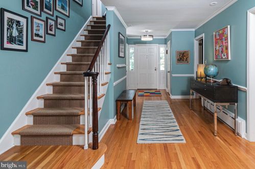 256 Edgerstoune Rd, Princeton, NJ 08540-6718