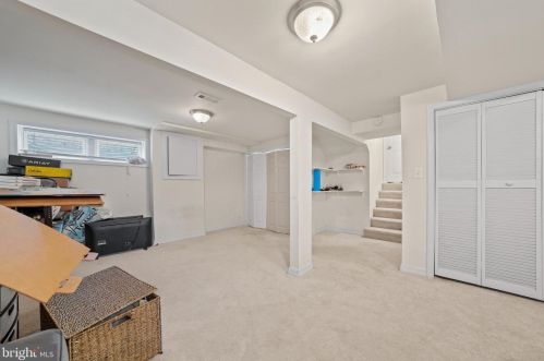 4117 Duvawn St, Alexandria VA 22310 exterior