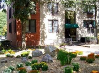 6 Juniper St, Brookline MA  02445-7147 exterior