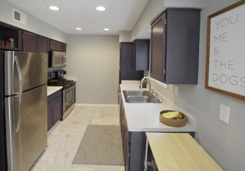 402 Cedar Chase Cir, Atlanta GA 30324-4294 exterior