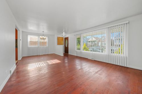 2143 50th Pl, Chicago IL  60609-4727 exterior