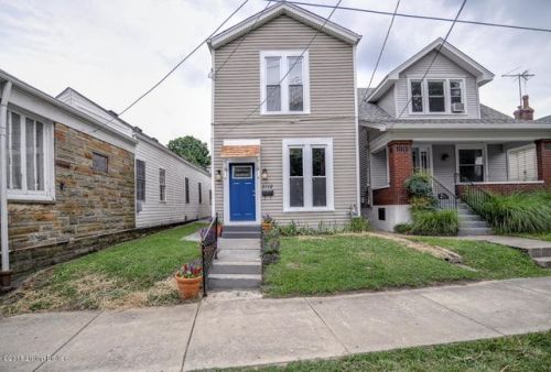 2112 Preston St, Louisville, KY 40217-2118