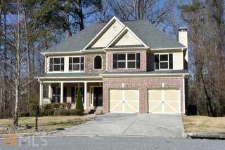 580 Cattail Ives Rd, Lawrenceville, GA 30045-8146
