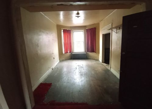 2918 Polk St, Chicago IL 60612-3905 exterior