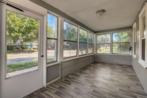 2689 Milwaukee St, Madison WI  53704-5153 exterior