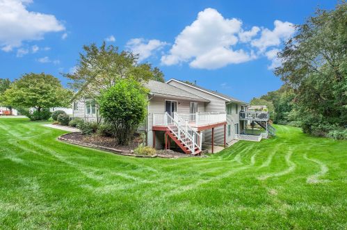 2688 Rolling Ridge Ln, Grand Rapids MI 49534-1345 exterior