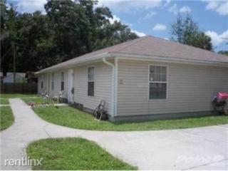 4741 6th St, Zephyrhills FL  33542-5740 exterior