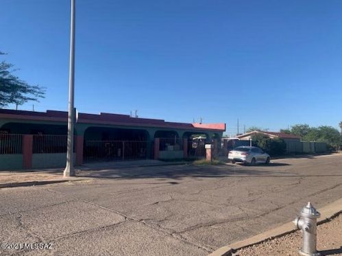 2502 Park Ave, Tucson, AZ 85719-3041