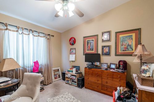 2675 Desert Bluffs Ct, Tucson AZ 85742-4468 exterior