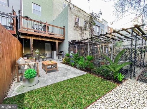 1237 Mascher St, Philadelphia PA 19140-4624 exterior