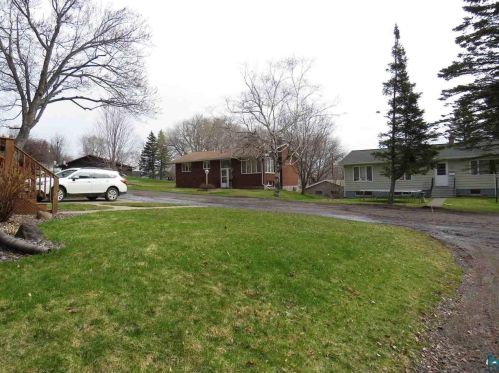 1511 53rd Ave, Duluth MN 55807-2649 exterior