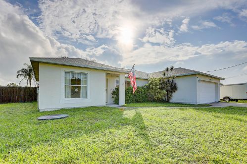 2798 East Blackwell Dr, Fort Pierce, FL 34952-7024