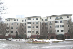 280 Newtonville Ave, Newton MA  02460-2038 exterior