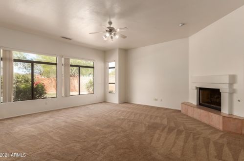 22046 44th Pl, Phoenix AZ 85050-6847 exterior