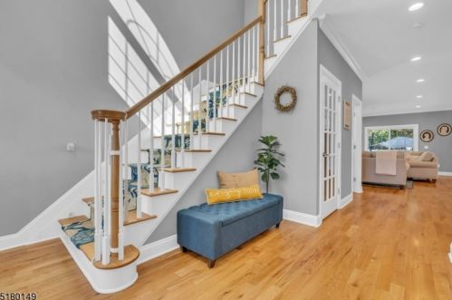 138 Ardmaer Dr, Bridgewater NJ 08807-2766 exterior