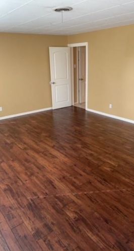 2723 Engle Ave, Dallas TX  75233-1519 exterior