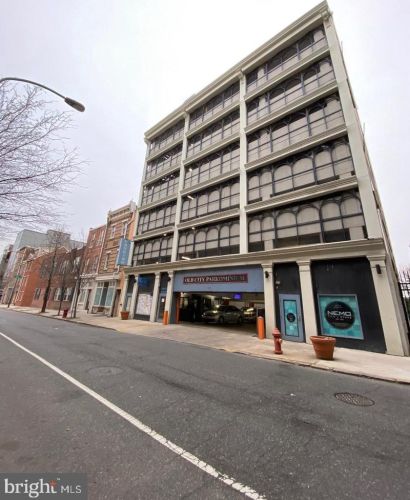 231 2nd St, Philadelphia PA exterior