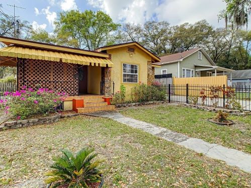 1007 32nd Ave, Tampa FL  33603-5146 exterior