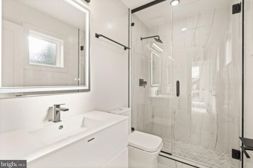 5416 Nevada Ave, Washington DC  20015-1728 exterior