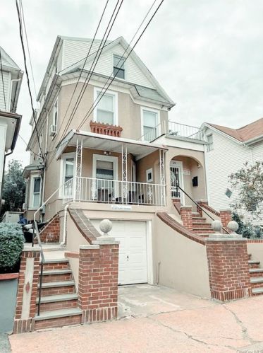 124 6th Ave, Mount Vernon, NY 10550-3017