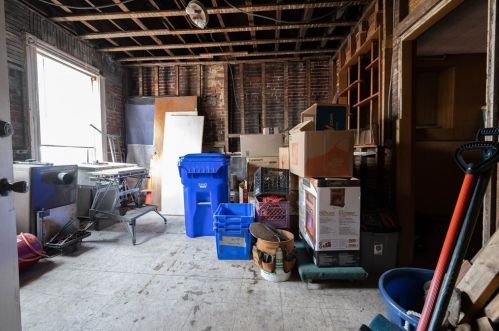 210 Marginal St, Boston MA exterior