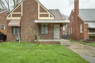 18270 Washburn St, Detroit MI  48221-1928 exterior