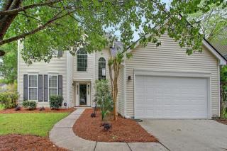 3329 Forest Glen Dr, Charleston SC  29414-7516 exterior