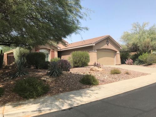 41232 Belfair Way, Phoenix AZ  85086-1229 exterior