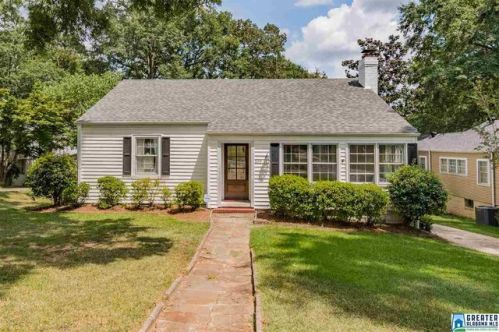 109 Edgeview Ave, Birmingham AL  35209-3452 exterior