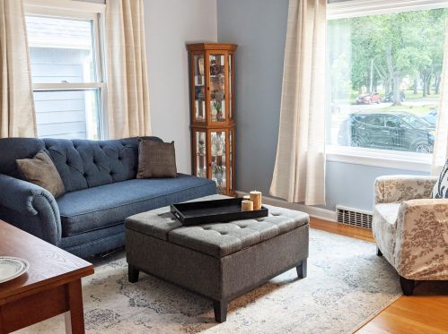 3406 87th St, Milwaukee WI  53227-4516 exterior