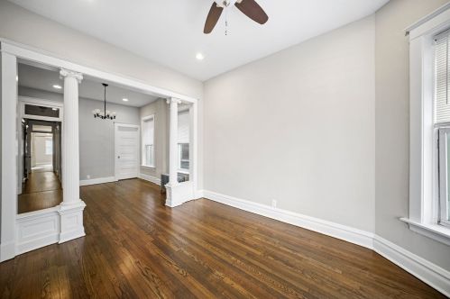 4359 Princeton Ave, Chicago IL  60609-3628 exterior