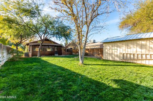 2317 Edgemere St, Phoenix AZ 85006-1708 exterior