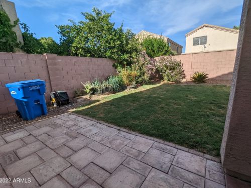 20403 30th Pl, Phoenix AZ  85050-4761 exterior