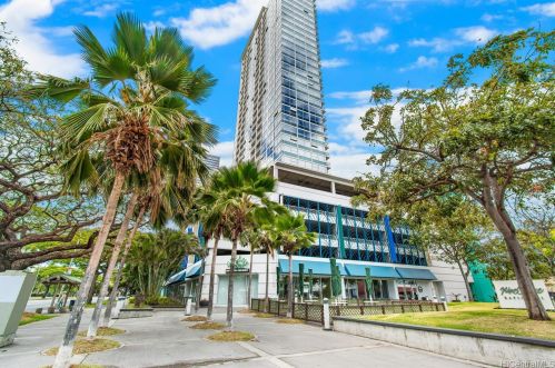 909 Kapiolani Blvd, Honolulu HI  96814-2199 exterior