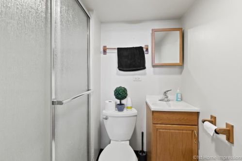 4171 81 Pl, Chicago IL 60652-2907 exterior