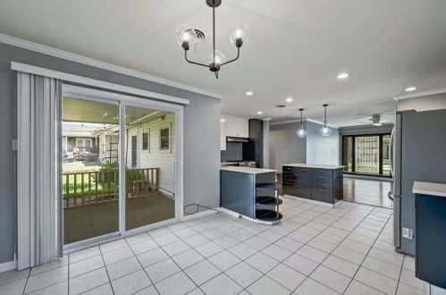 1706 Duke Ave, Austin TX  78757-1318 exterior