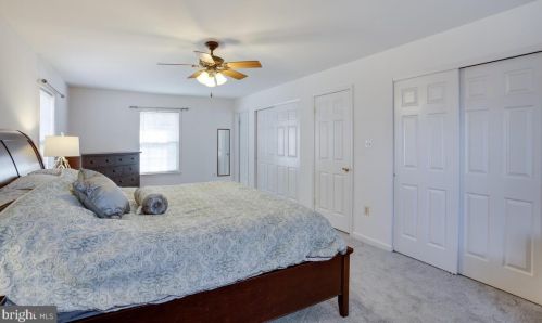 1820 Holland Clf Rd, Huntingtown MD 20639-8811 exterior