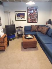 3856 Cass St, Omaha NE  68131-1814 exterior