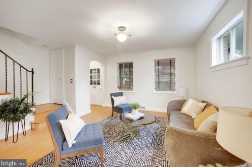 4700 12 St, Washington DC 20017-2705 exterior