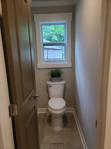 1591 Liberty Ave, Atlanta GA  30317-2308 exterior