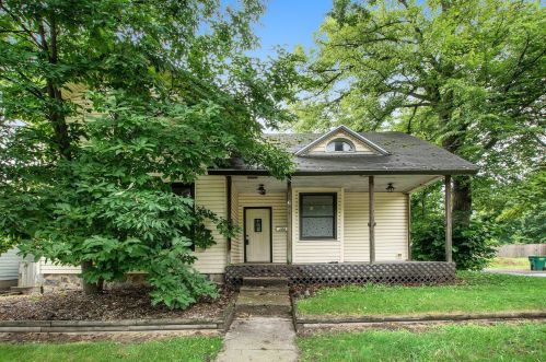 269 O Keefe St, Cassopolis, MI 49031-1017