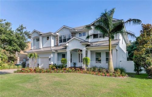 3408 Vasconia St, Tampa, FL 33629-7956